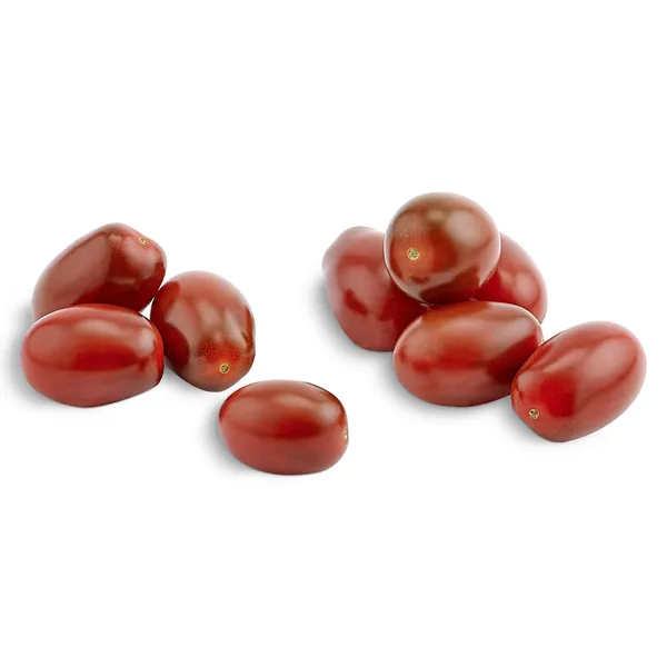Tomate mini chocmato bandeja 250 g 4