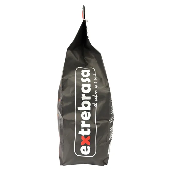 Bolsa de briquetas de carbón Doña Ana 3 Kg 3