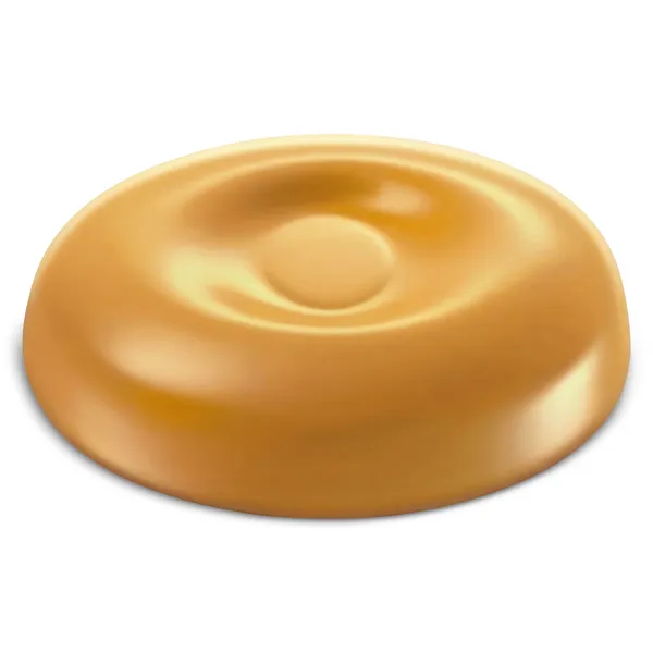 Toffees sin azúcar Vidal 80 g 2