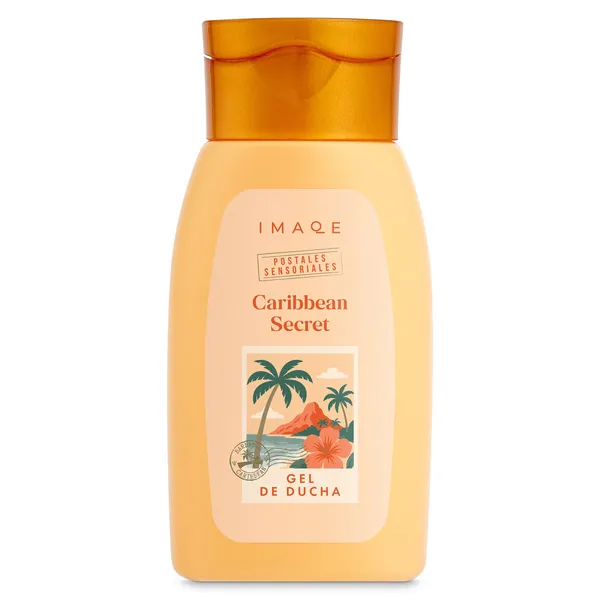 Neceser Caribbean Secret Dia Imaqe 1 unidad 3