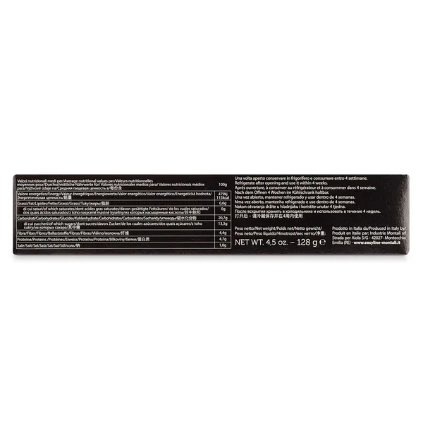 Pasta de tomate doble concentrado Montali 128 g 3