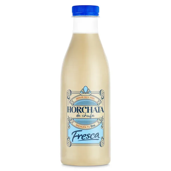 Horchata fresca Dia 750 ml 2