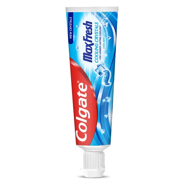 Pasta de dientes refrescante Colgate Max Fresh 100 ml 2
