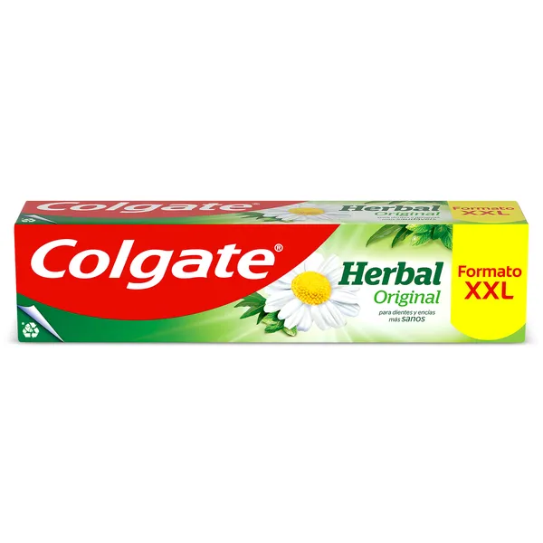 Pasta de dientes eucalipto Colgate 100 ml 3
