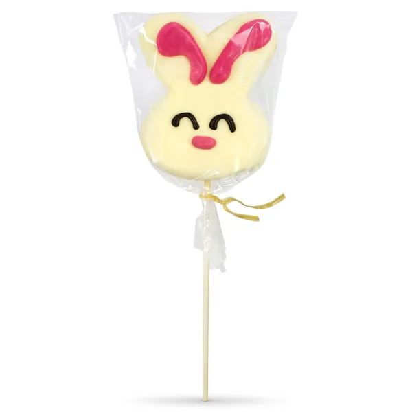 Piruleta marshmallow Pascua Menudos Duendes 30 g 4