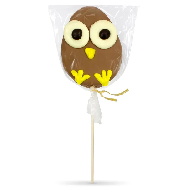 Piruleta marshmallow Pascua Menudos Duendes 30 g 5