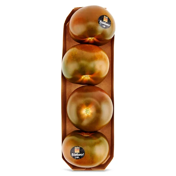 Tomate Bárbaro 400 g 2