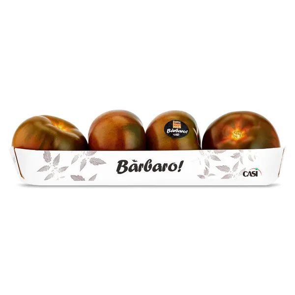 Tomate Bárbaro 400 g 3