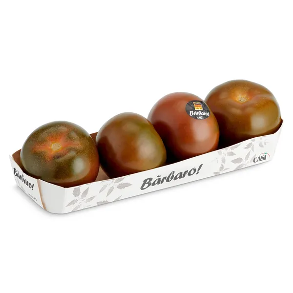 Tomate Bárbaro 400 g 4