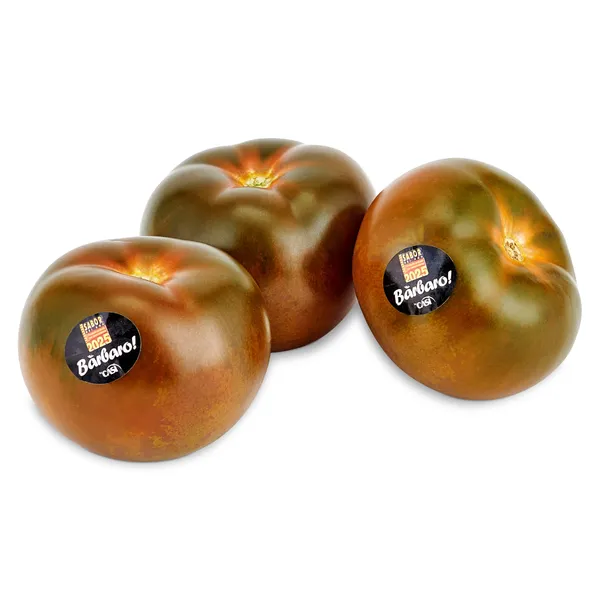 Tomate Bárbaro 400 g 5