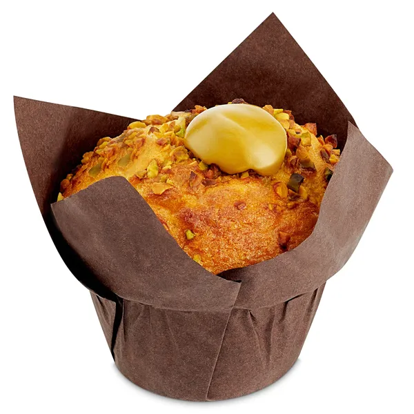 Muffin relleno de pistacho El Molino de Dia 120 g 3