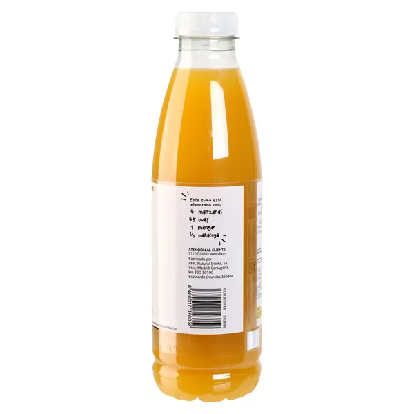 Zumo tropical Dia Saborfera 750 ml 4