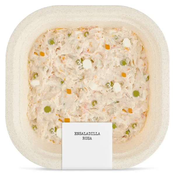 Ensaladilla rusa 350 g 2
