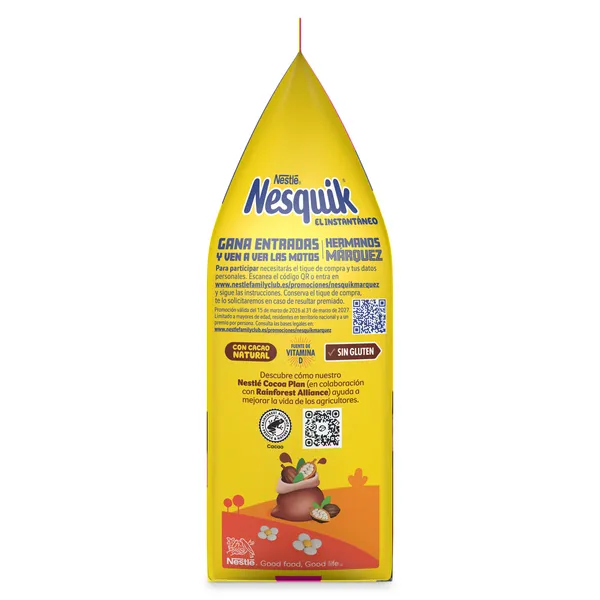 Nesquik 1 Kg 4