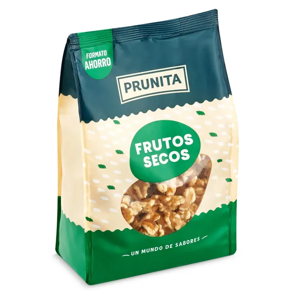Nueces peladas Prunita 500 g 3