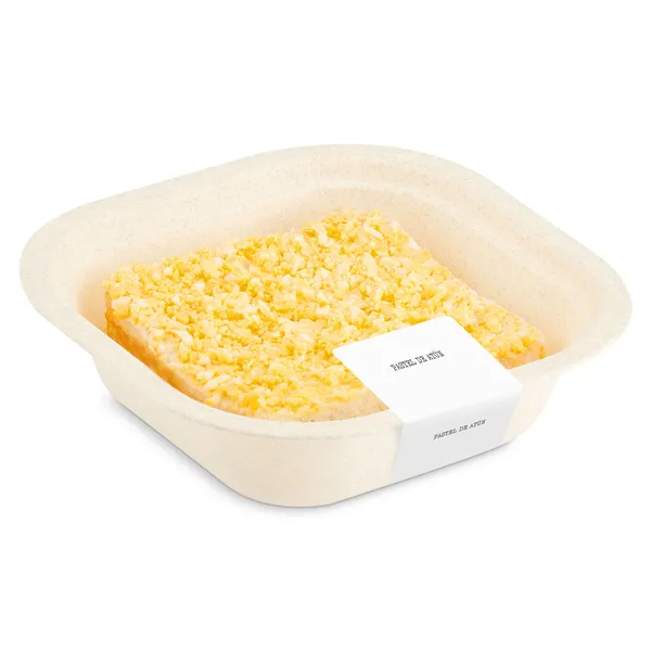 Pastel de atún Selección de Dia 250 g 3