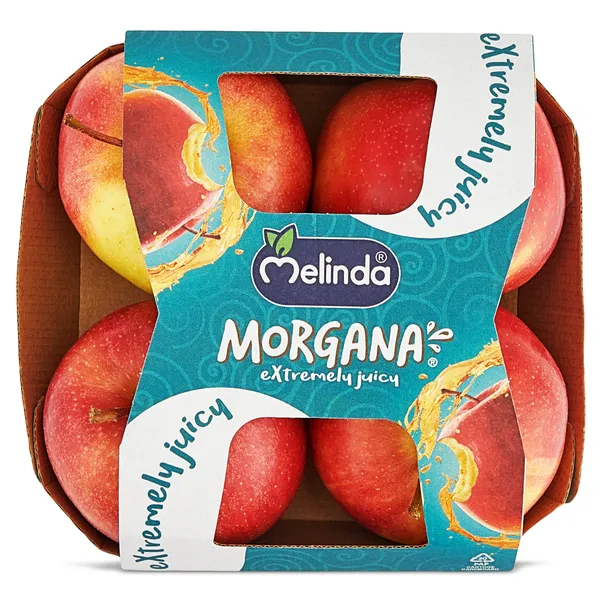 Manzana Morgana 650 g 2