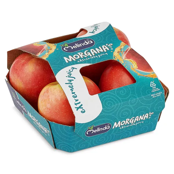 Manzana Morgana 650 g 3