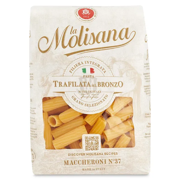Maccheroni La molisana 500 g 2
