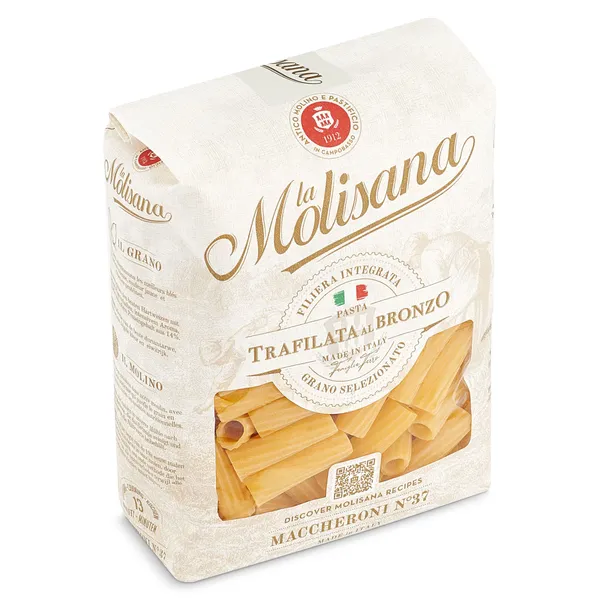 Maccheroni La molisana 500 g 3