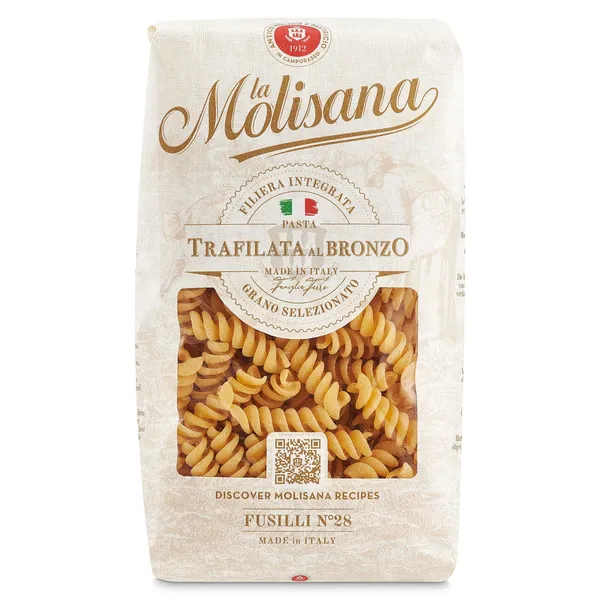 Fusilli La Molisana 500 g 2