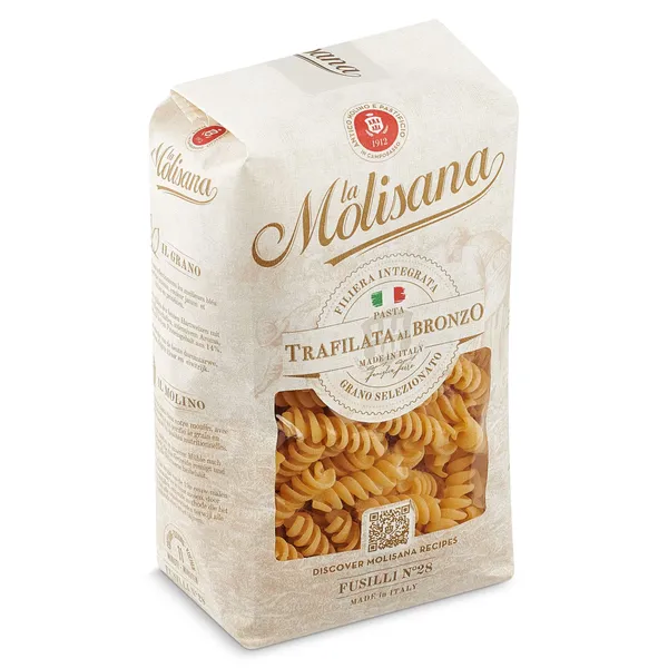 Fusilli La Molisana 500 g 3