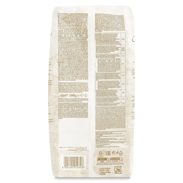 Fusilli La Molisana 500 g 4