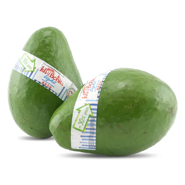 Aguacate light unidad 2
