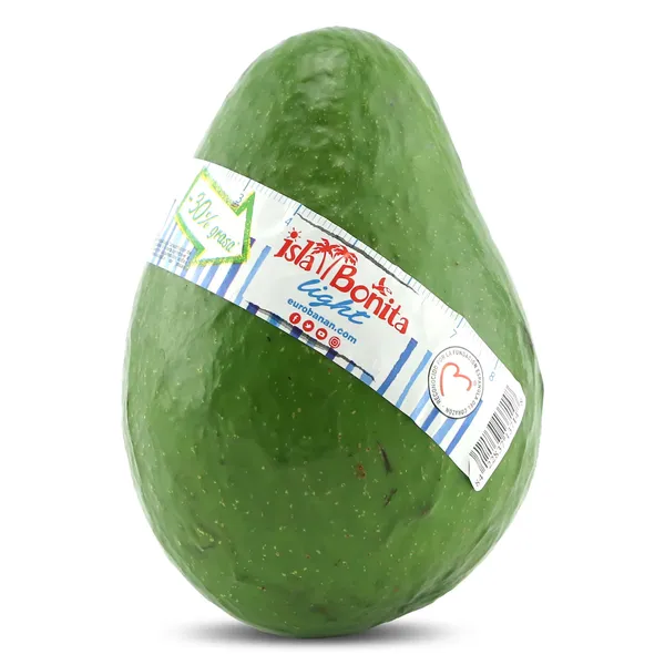 Aguacate light unidad 3