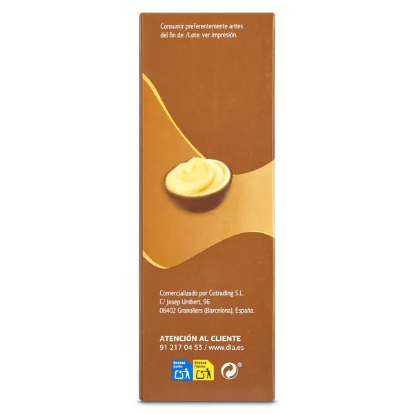Puré de patatas Dia Patatas Unidas 500 g 5