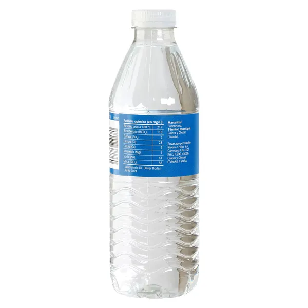 Agua mineral Dia 500 ml 3