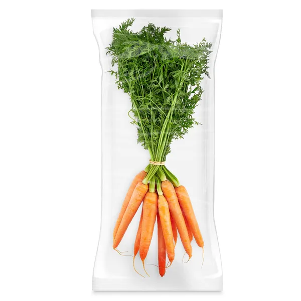 Zanahoria manojo 750 g 3