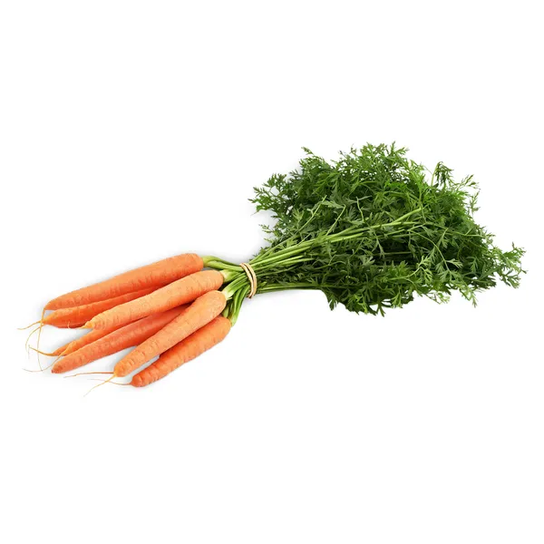 Zanahoria manojo 750 g 4