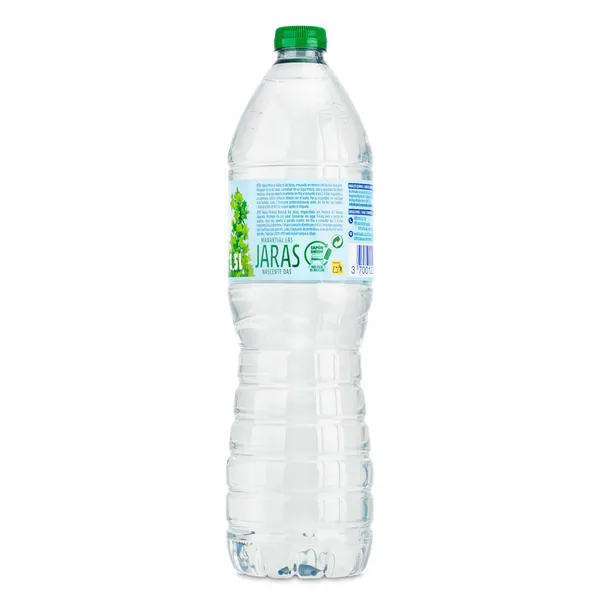 Agua mineral Aquarel 1,5 L 3