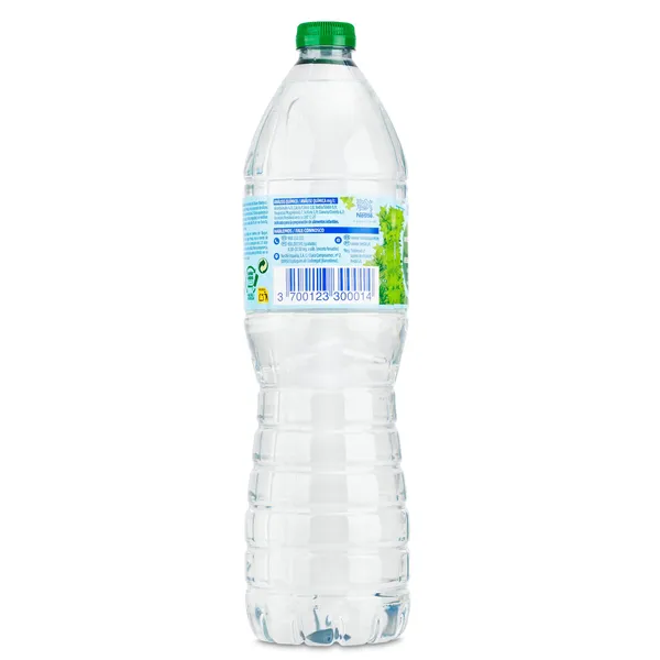 Agua mineral Aquarel 1,5 L 4