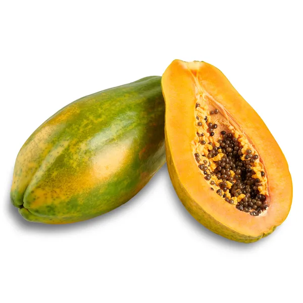 Papaya unidad 1.35 Kg aprox. 2