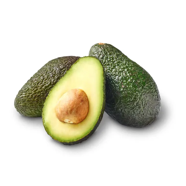 Aguacate granel 1 Kg aprox. 3