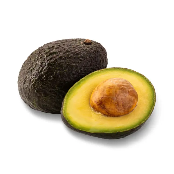Aguacate granel 1 Kg aprox. 4