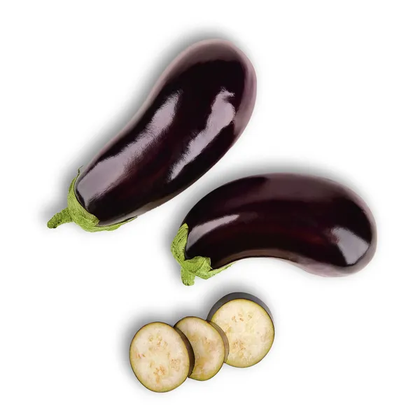 Berenjena granel 800 g aprox. 2