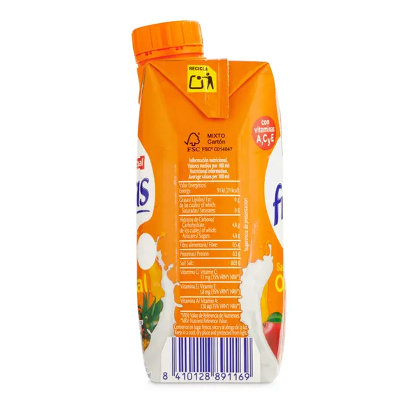 Bifrutas tropical Pascual pack 3 x 330 ml 4