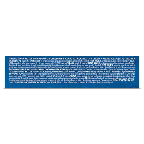 Maxibon nata Nestlé 4 x 96 g 5