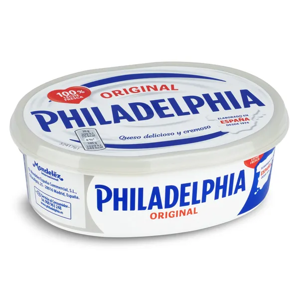Philadelphia original 250 g 3