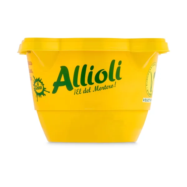 Alioli Chovi 180 ml 2