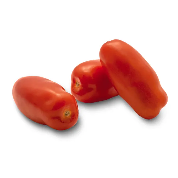 Tomate pera granel 900 g aprox. 3