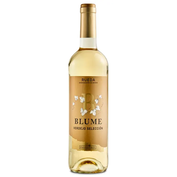 Vino blanco verdejo Blume 75 cl 2