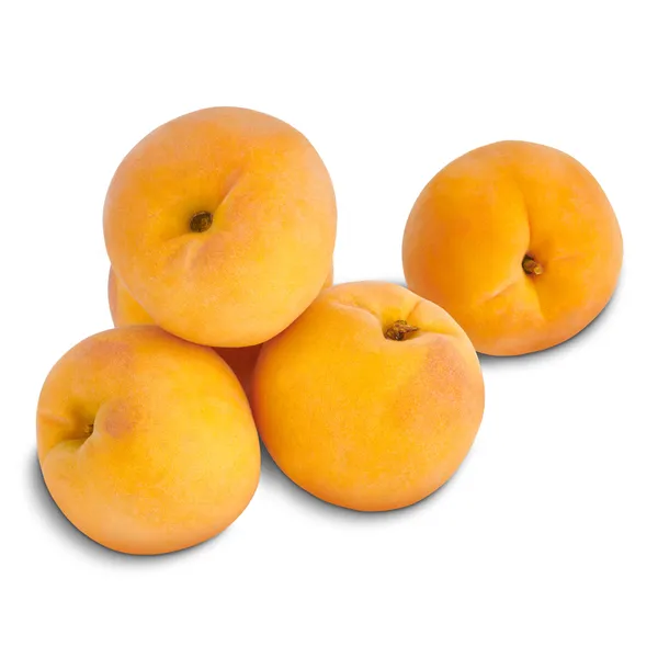 Melocotón amarillo granel 1 Kg aprox. 3