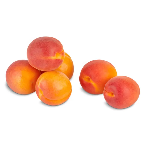 Albaricoque granel 200 g aprox.