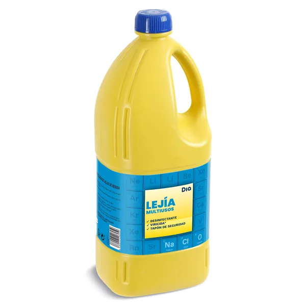 Lejía Dia 2 L 3
