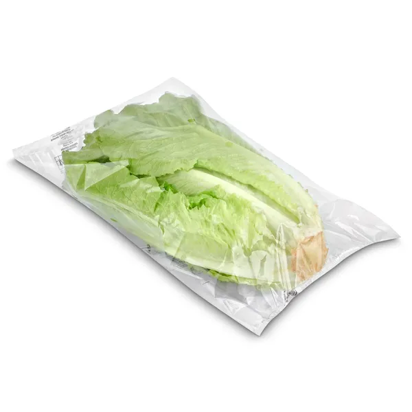 Corazón de lechuga romana unidad 4