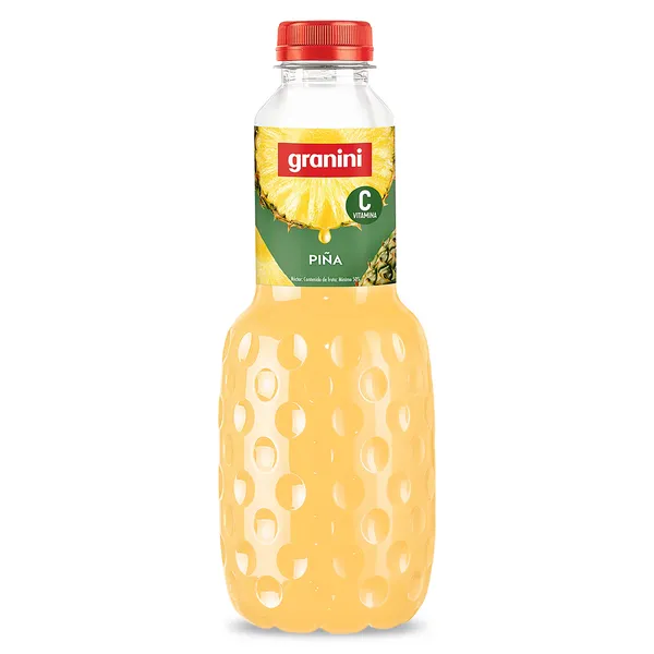 Néctar piña Granini 1 L